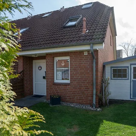 Ferienhaus Ferienwohnpark Amselweg Peppersack Kellenhusen