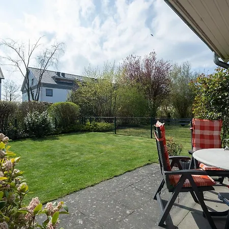 Ferienwohnpark Amselweg Peppersack Kellenhusen