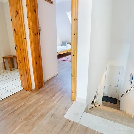 Ferienwohnpark Amselweg Peppersack * Kellenhusen