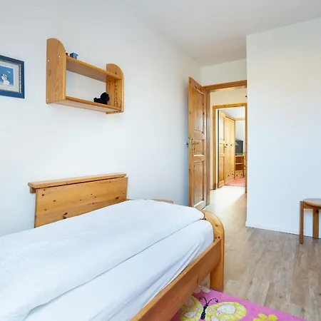 Ferienwohnpark Amselweg Peppersack