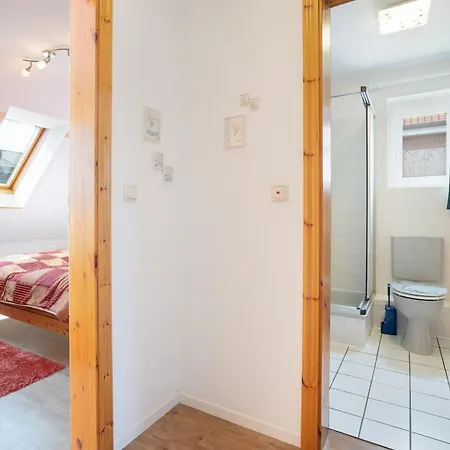 Ferienwohnpark Amselweg Peppersack Holiday home