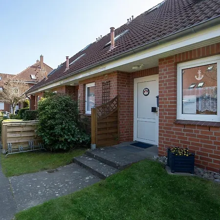 Holiday home Ferienwohnpark Amselweg Peppersack Kellenhusen